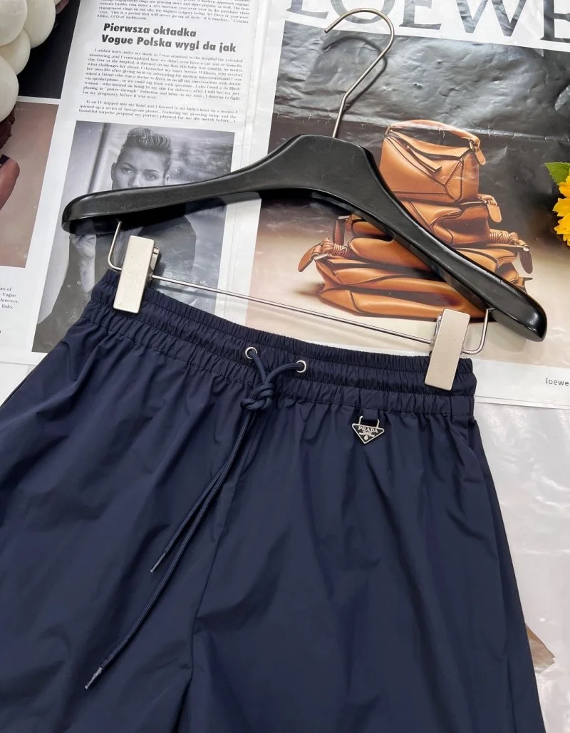 Prada Short Pants DailyWear 166240