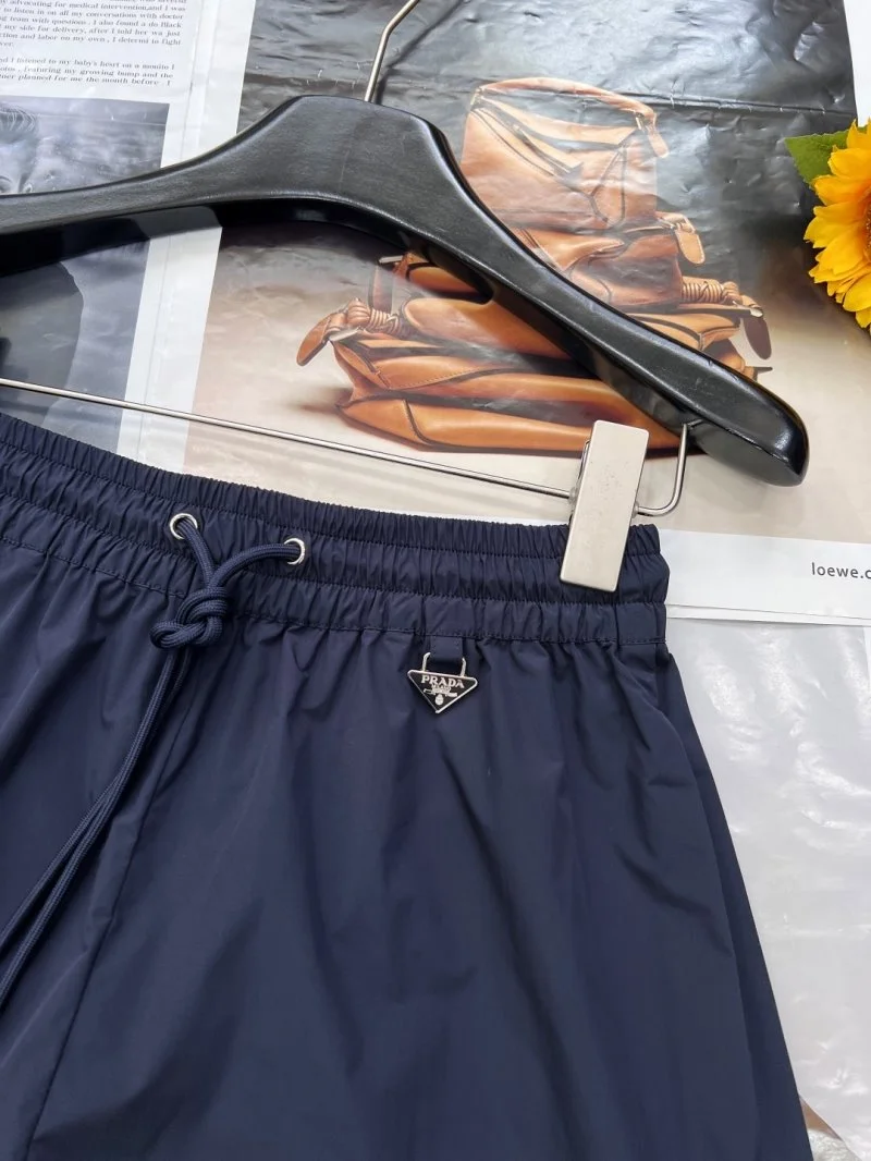 Prada Short Pants DailyWear 166240