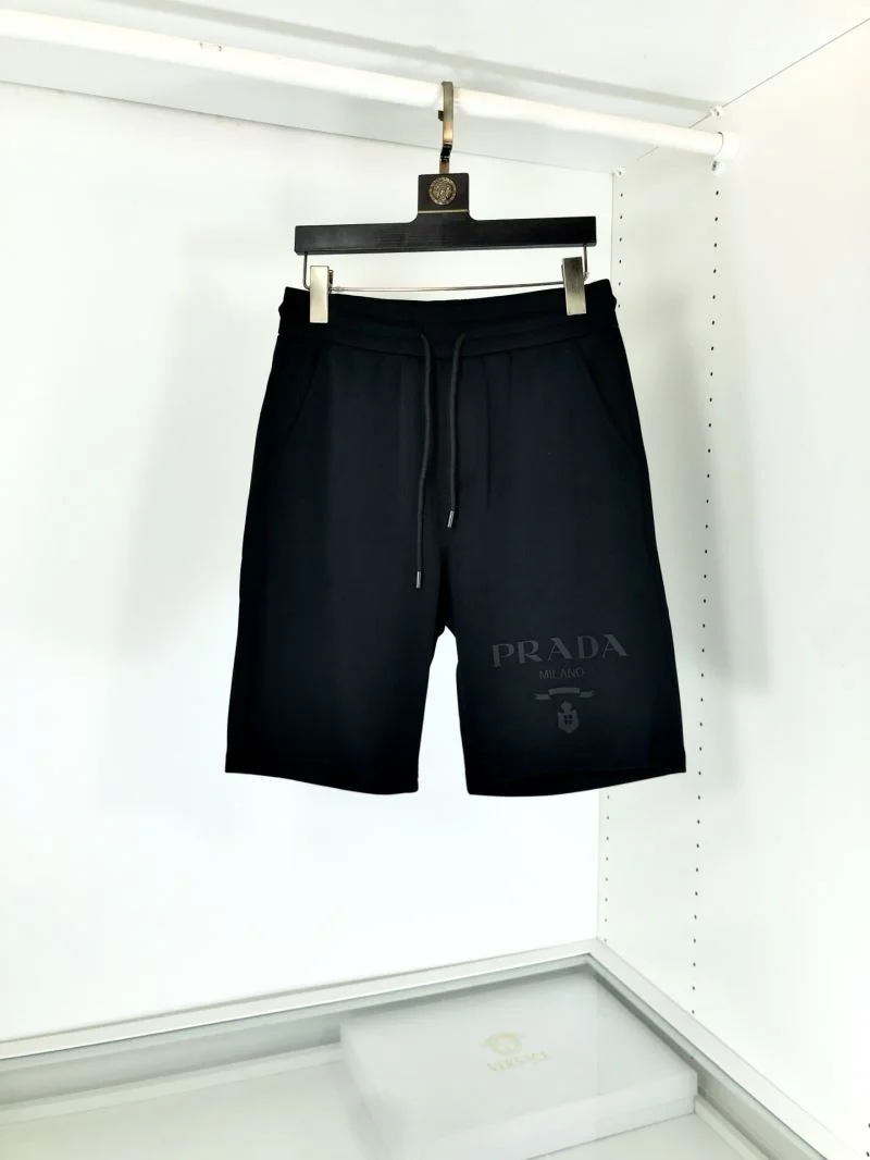 Prada Short Pants TopPick 168005