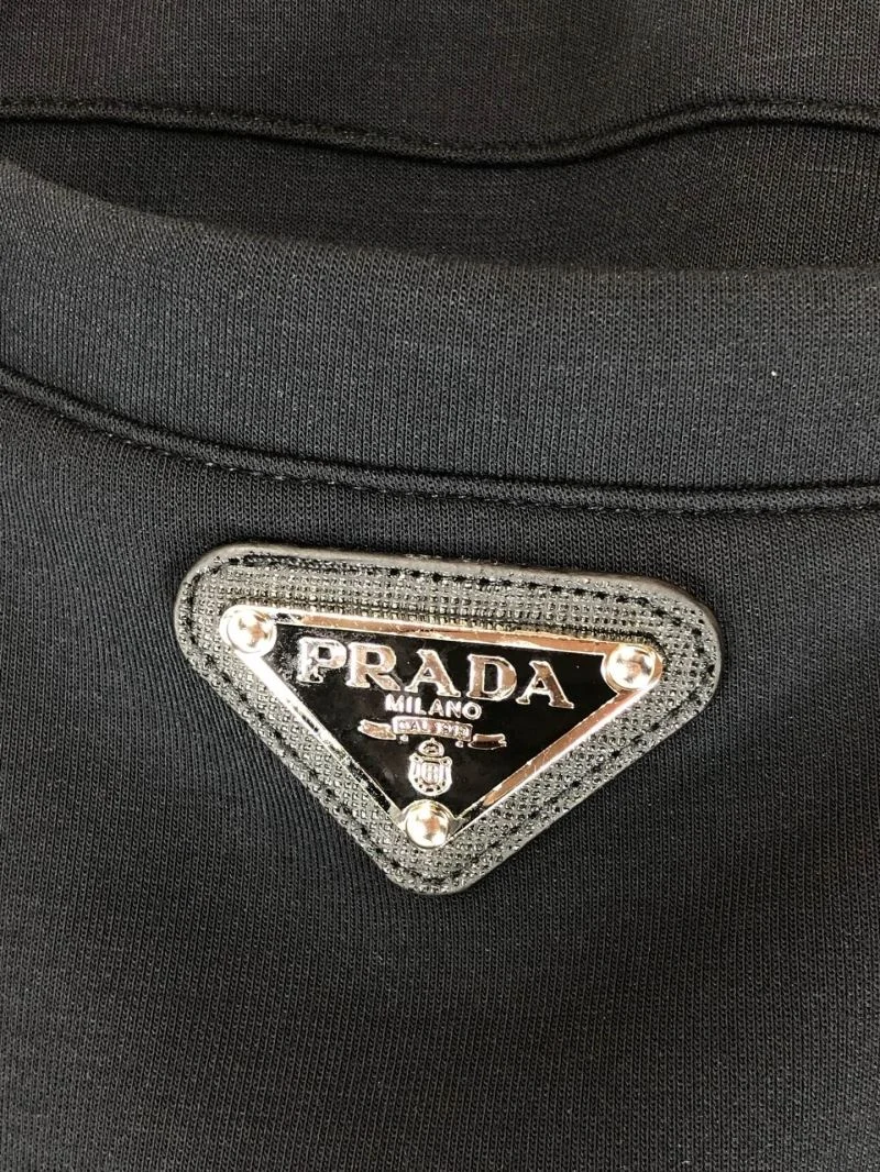 Prada Short Pants TopPick 168005