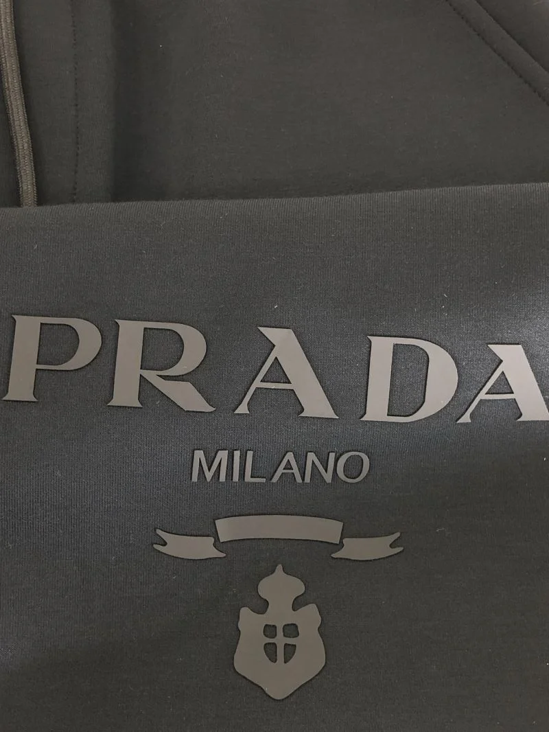 Prada Short Pants TopPick 168005