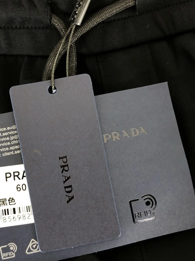 Prada Short Pants TopPick 168005