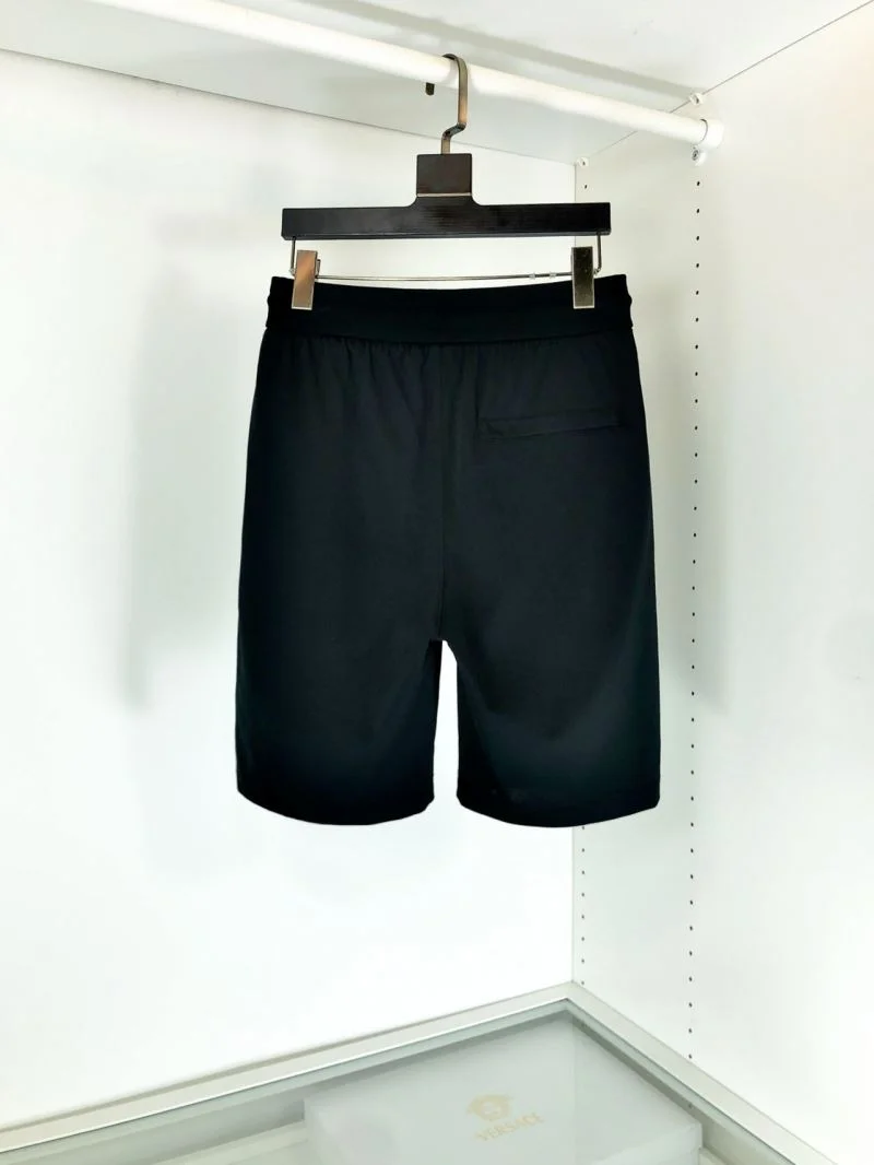 Prada Short Pants Effortless 167957