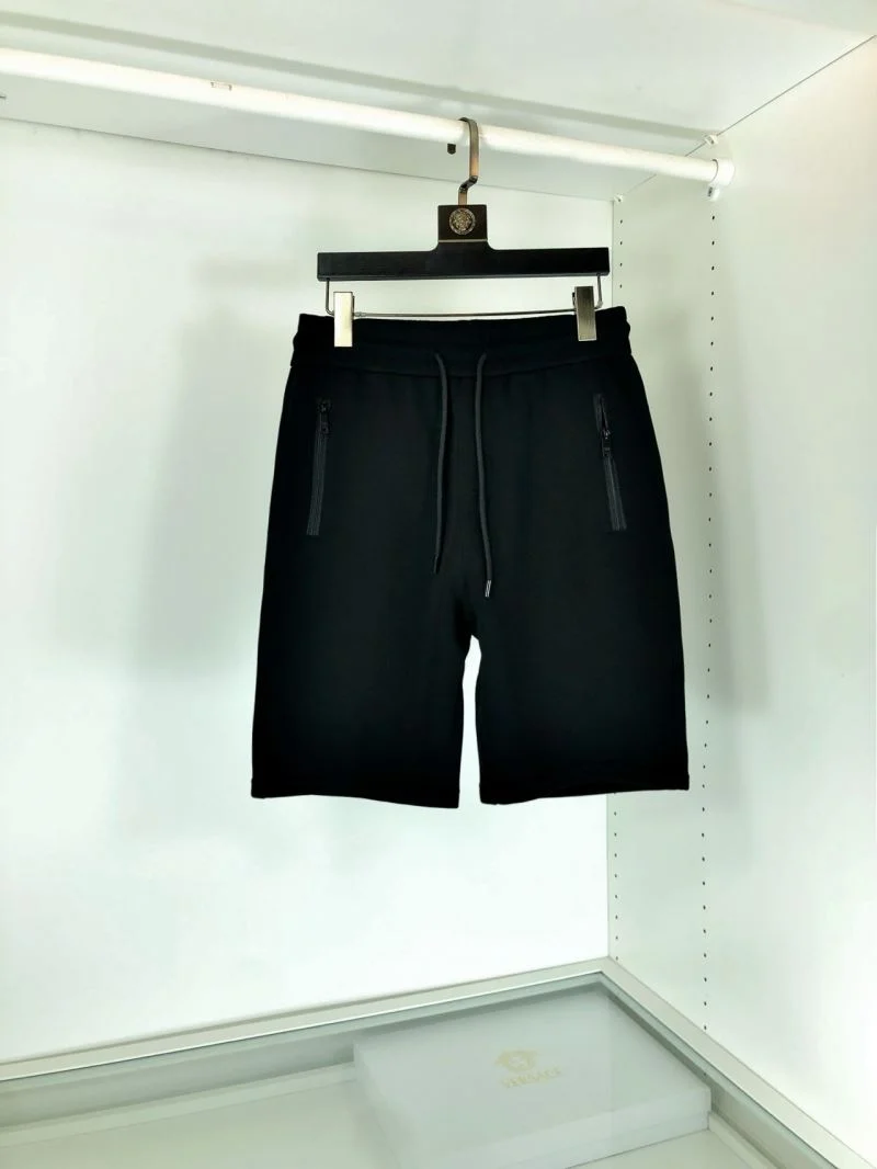 Compact Prada Short Pants 167961