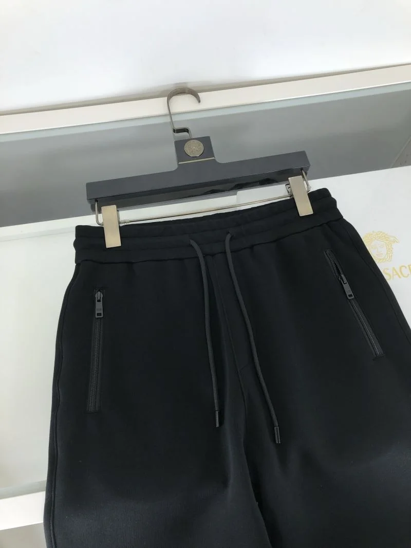 Compact Prada Short Pants 167961