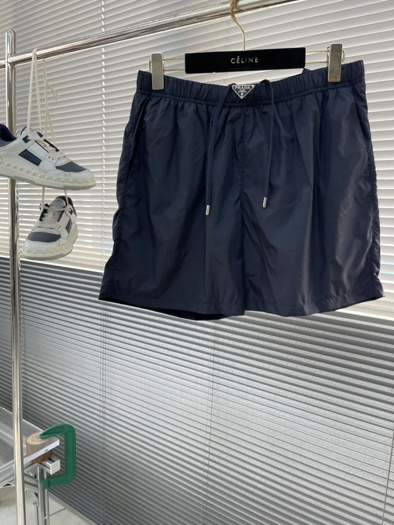 Prada Short Pants EyeCatching 167956
