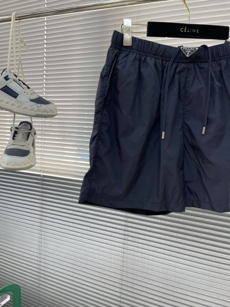 Prada Short Pants EyeCatching 167956