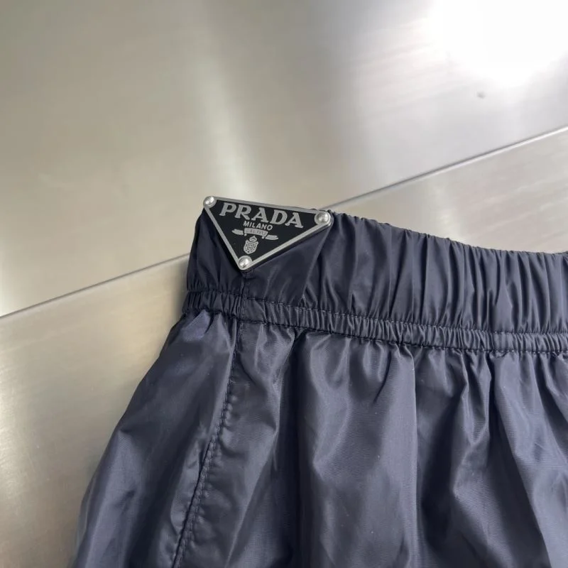 Prada Short Pants EyeCatching 167956