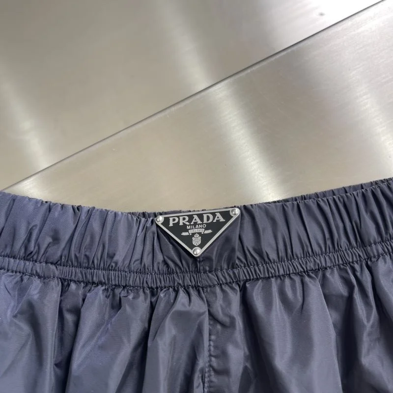 Prada Short Pants EyeCatching 167956