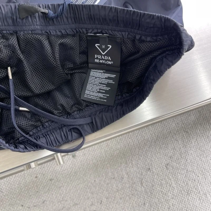 Prada Short Pants EyeCatching 167956