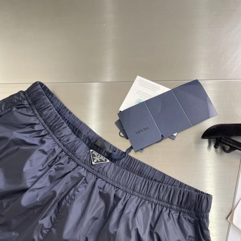 Prada Short Pants EyeCatching 167956