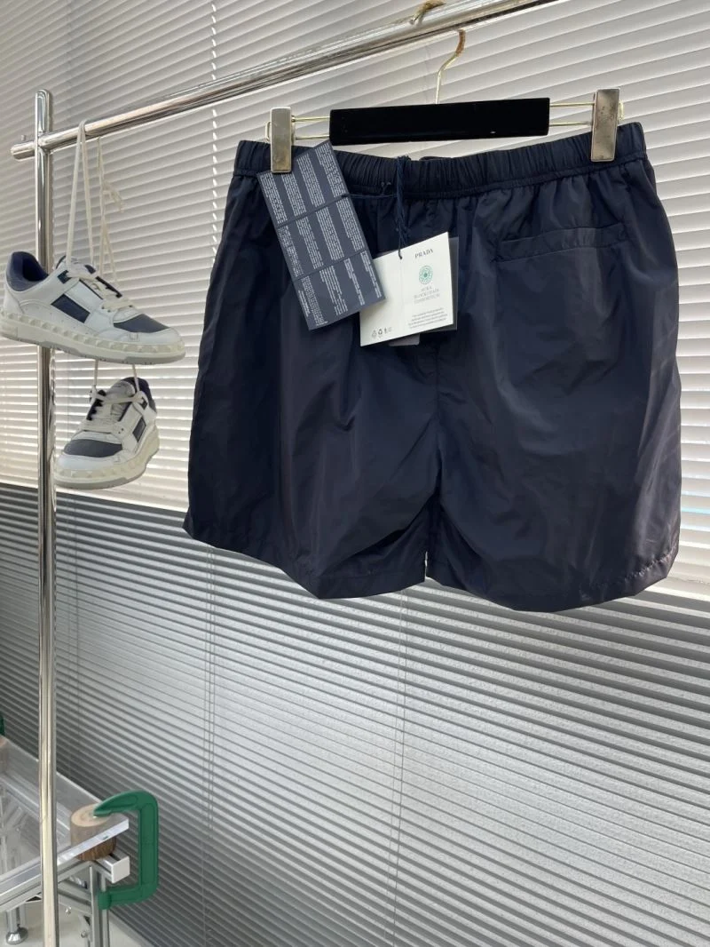 Prada Short Pants EyeCatching 167956