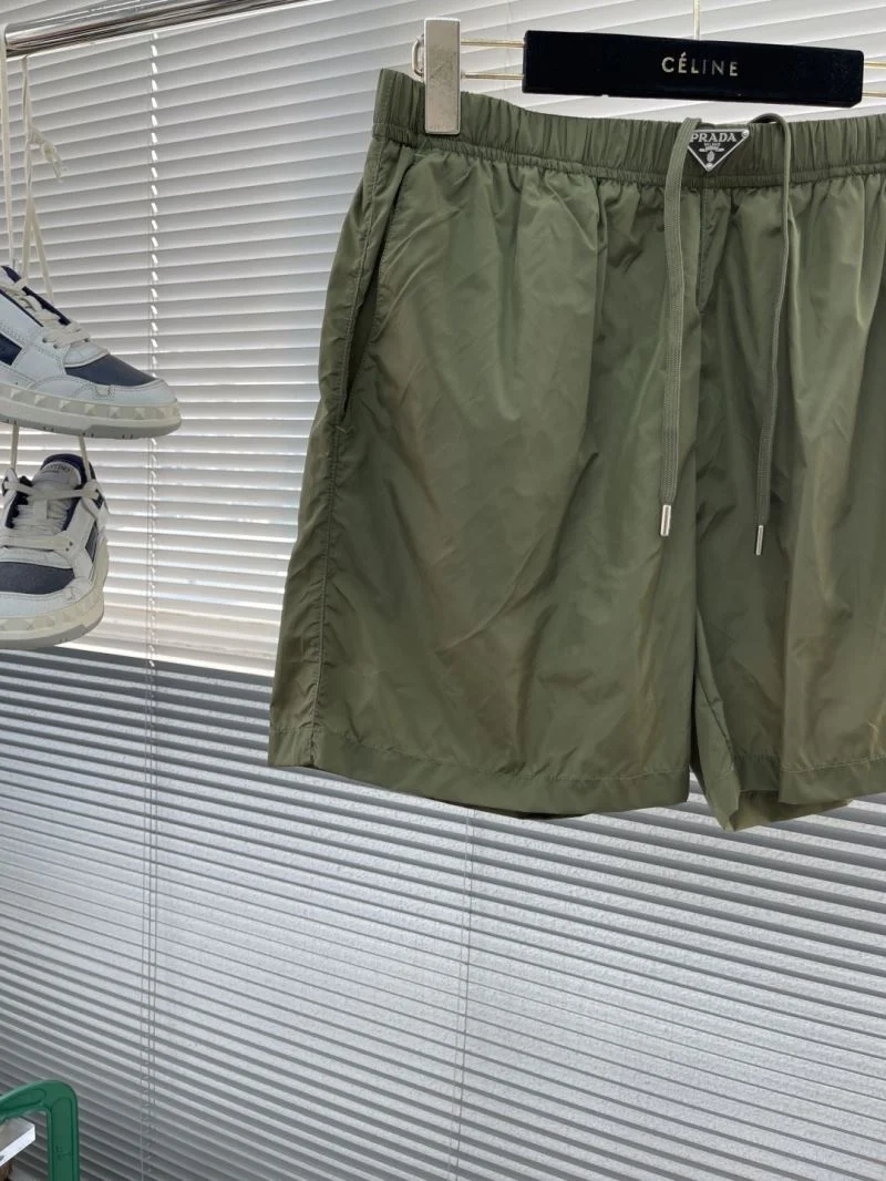 Snug Prada Short Pants 167959