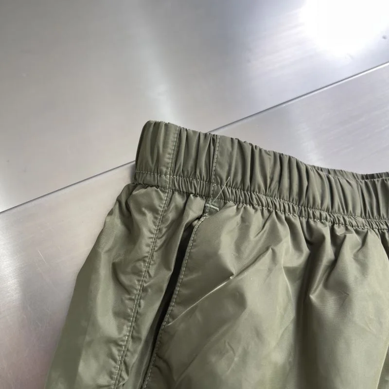 Snug Prada Short Pants 167959