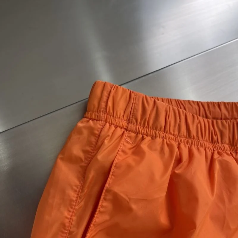 Prada Short Pants WrinkleFree 167954