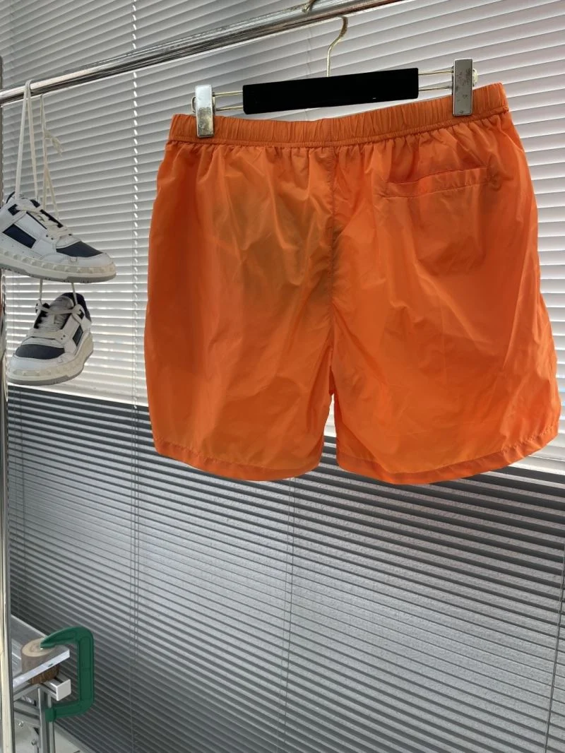 Prada Short Pants WrinkleFree 167954