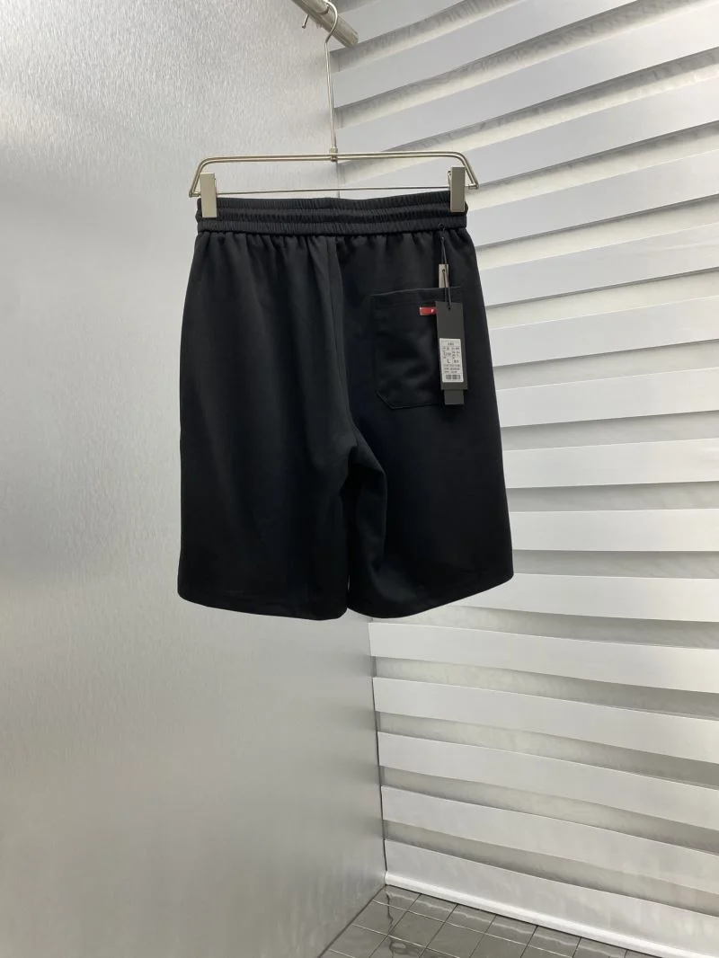 Prada Short Pants Functional 167963