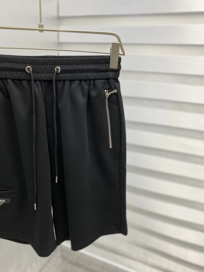 Prada Short Pants Functional 167963