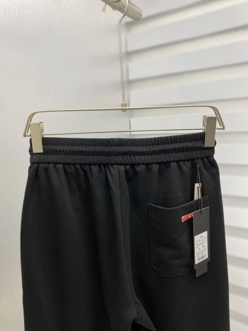 Prada Short Pants Functional 167963