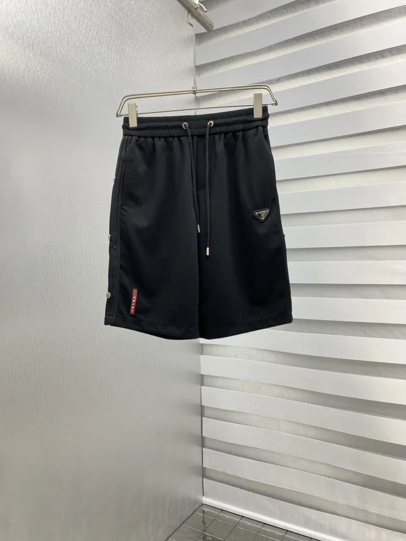 WrinkleFree Prada Short Pants 167966