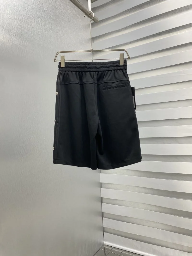 WrinkleFree Prada Short Pants 167966