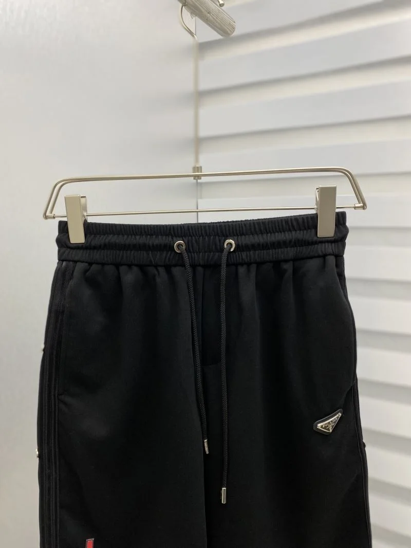 WrinkleFree Prada Short Pants 167966