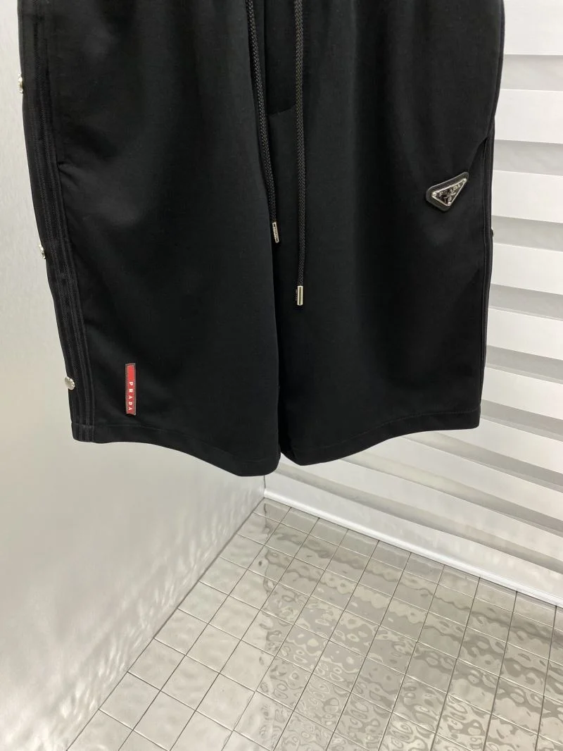 WrinkleFree Prada Short Pants 167966