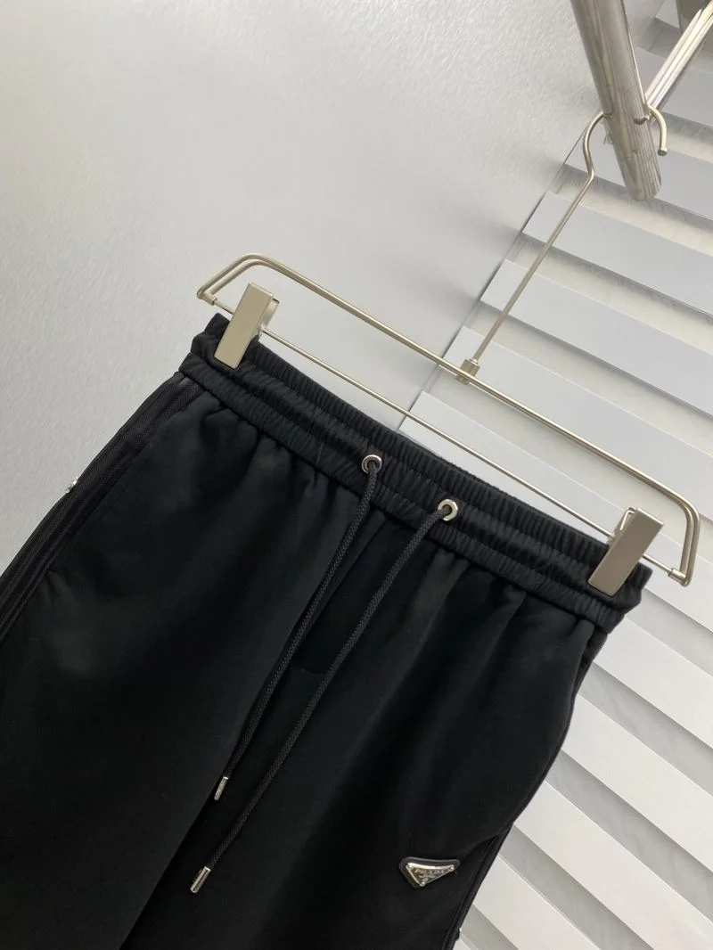 WrinkleFree Prada Short Pants 167966
