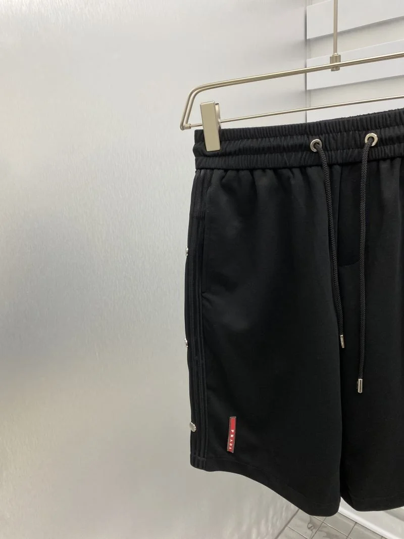 WrinkleFree Prada Short Pants 167966