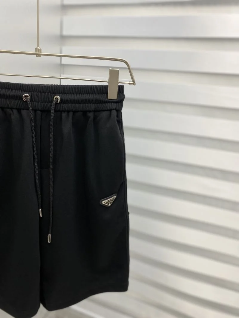 WrinkleFree Prada Short Pants 167966