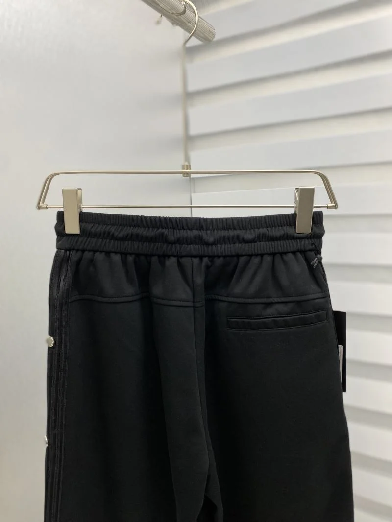 WrinkleFree Prada Short Pants 167966