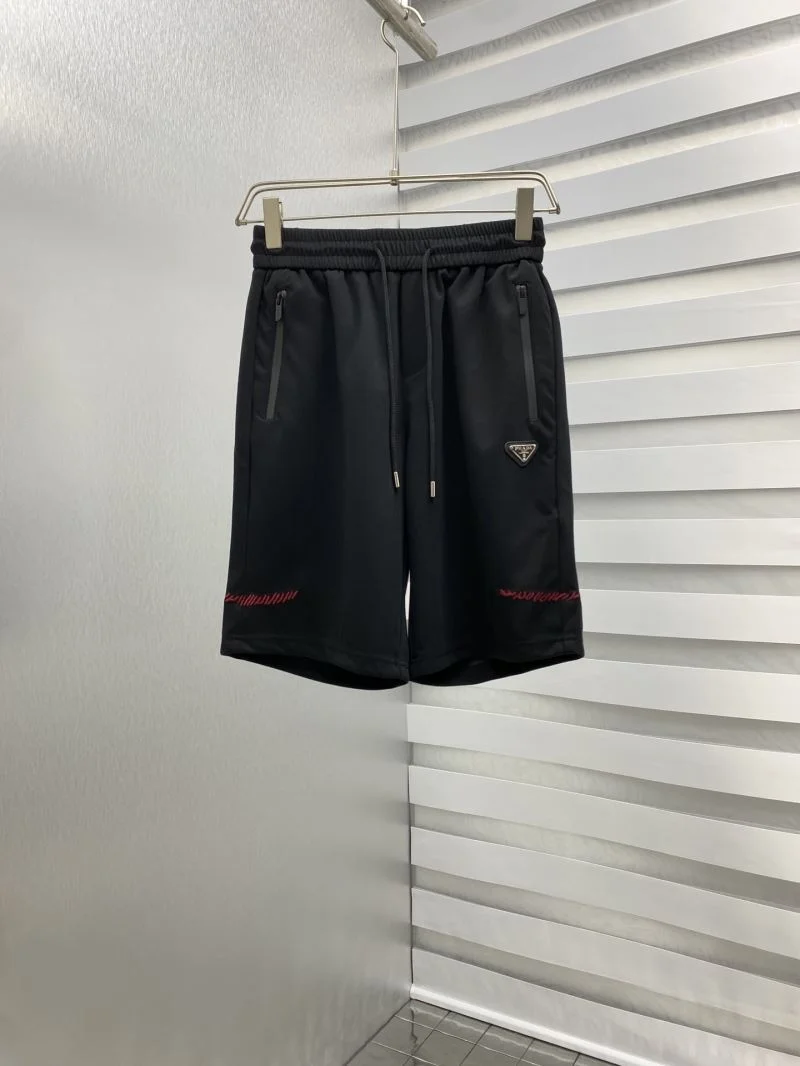 Prada Short Pants OnTrend 167960