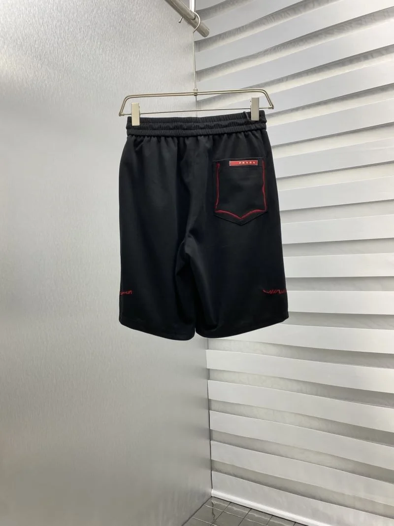Prada Short Pants OnTrend 167960