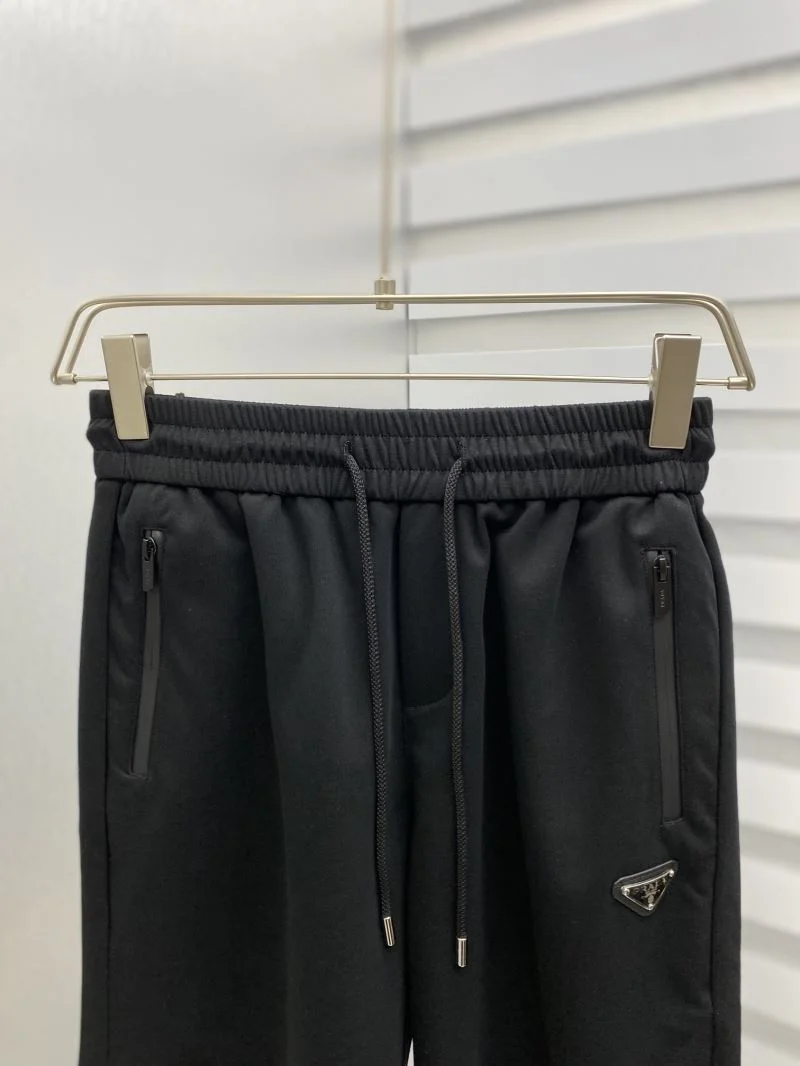 Prada Short Pants OnTrend 167960