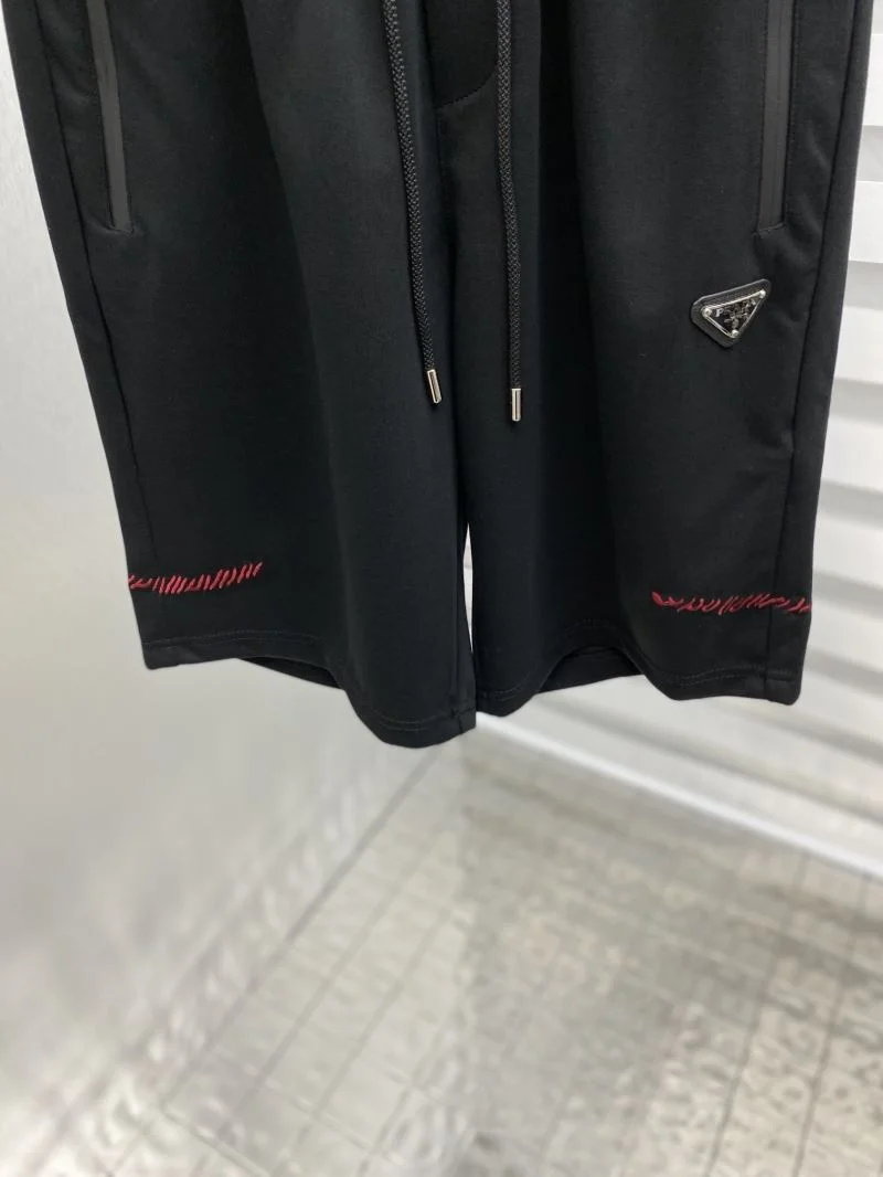 Prada Short Pants OnTrend 167960