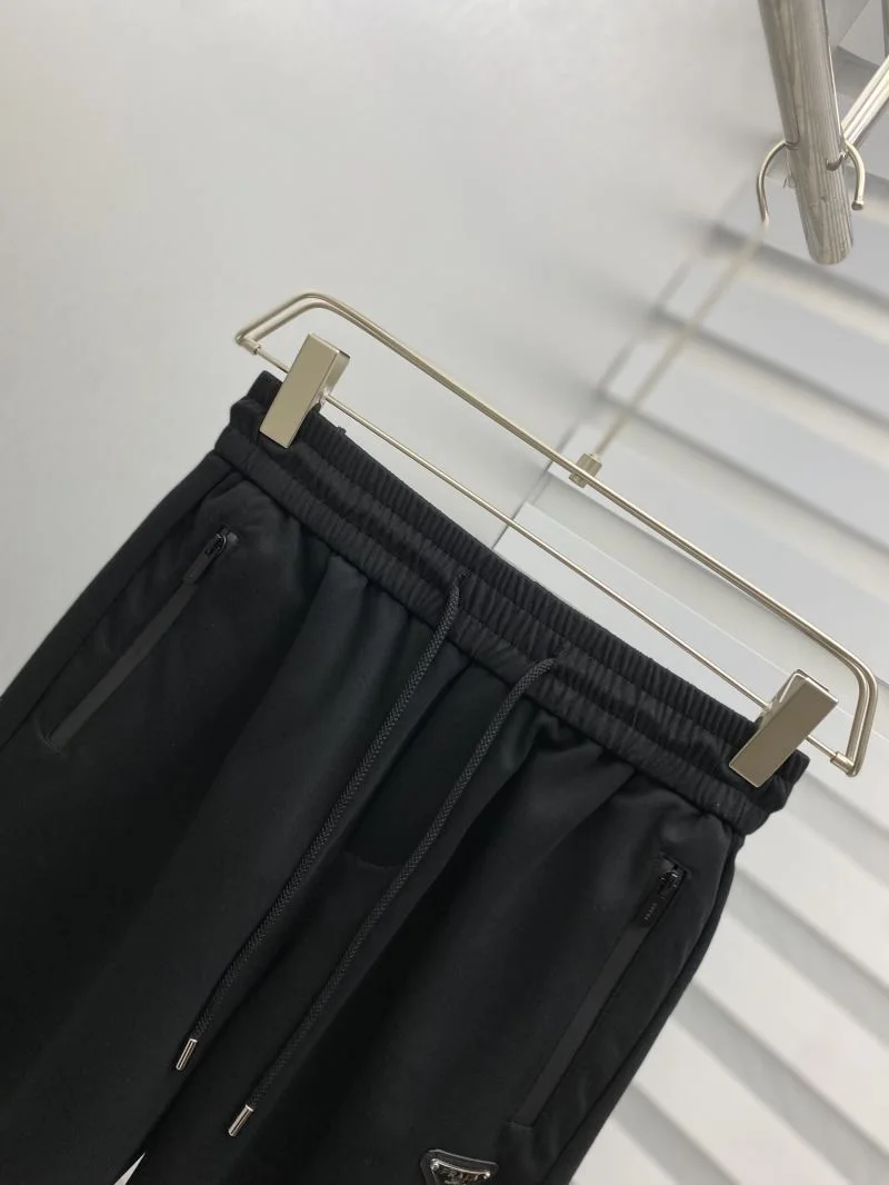 Prada Short Pants OnTrend 167960