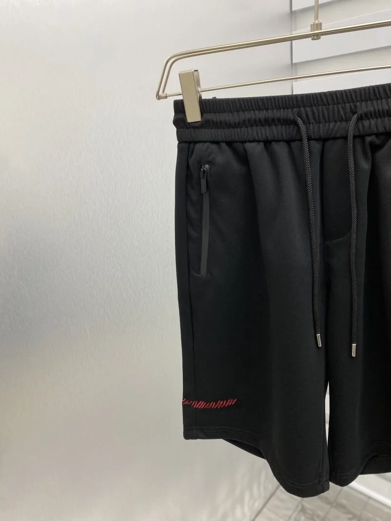 Prada Short Pants OnTrend 167960