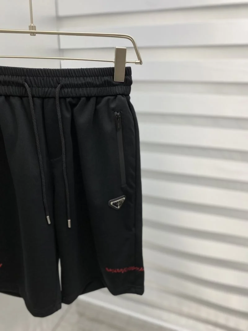 Prada Short Pants OnTrend 167960