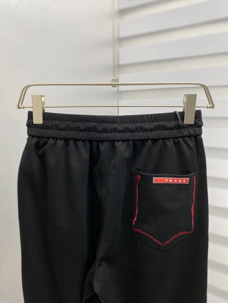 Prada Short Pants OnTrend 167960