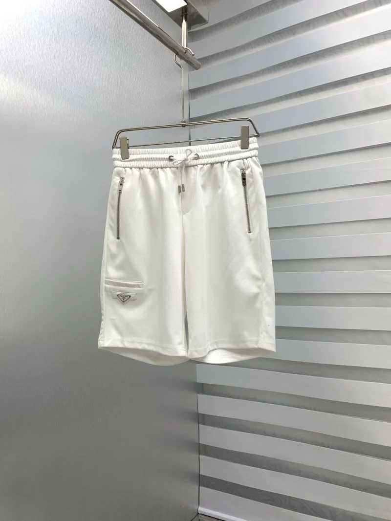 Prada Short Pants Resilient 167987