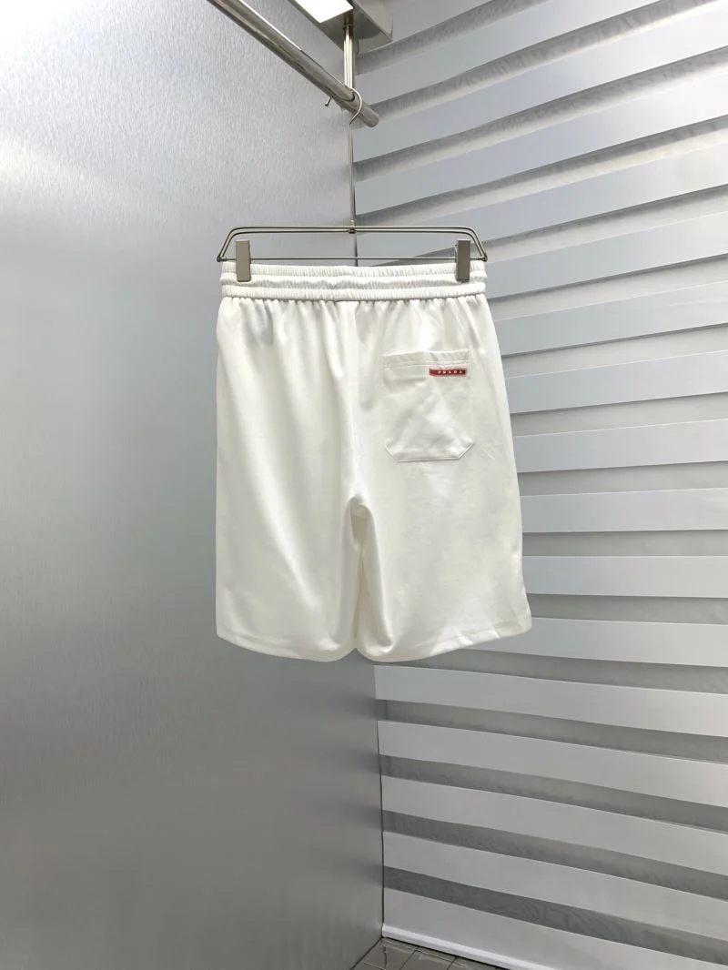 Prada Short Pants Resilient 167987