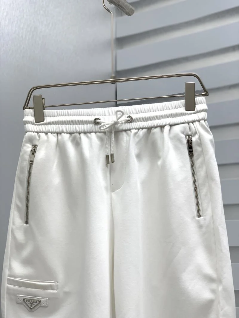 Prada Short Pants Resilient 167987