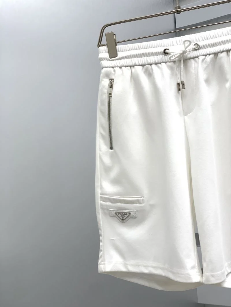 Prada Short Pants Resilient 167987