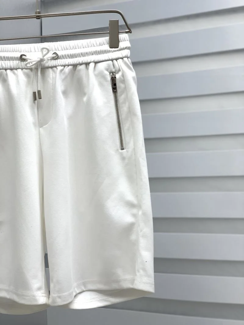 Prada Short Pants Resilient 167987