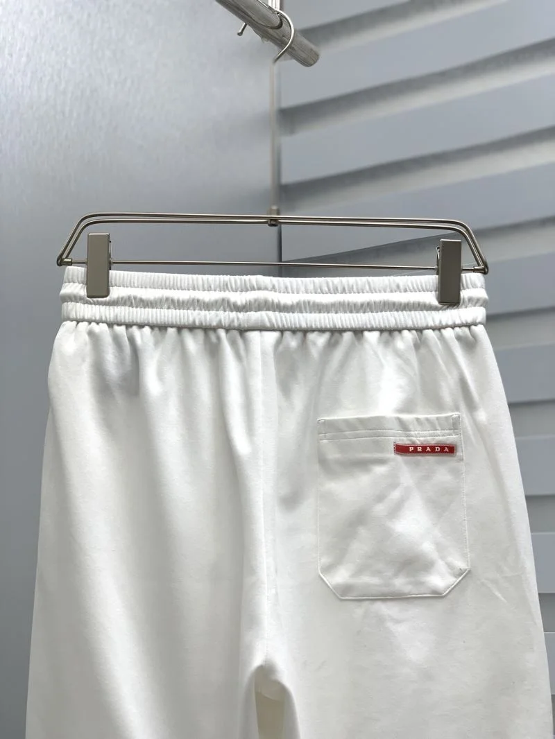 Prada Short Pants Resilient 167987