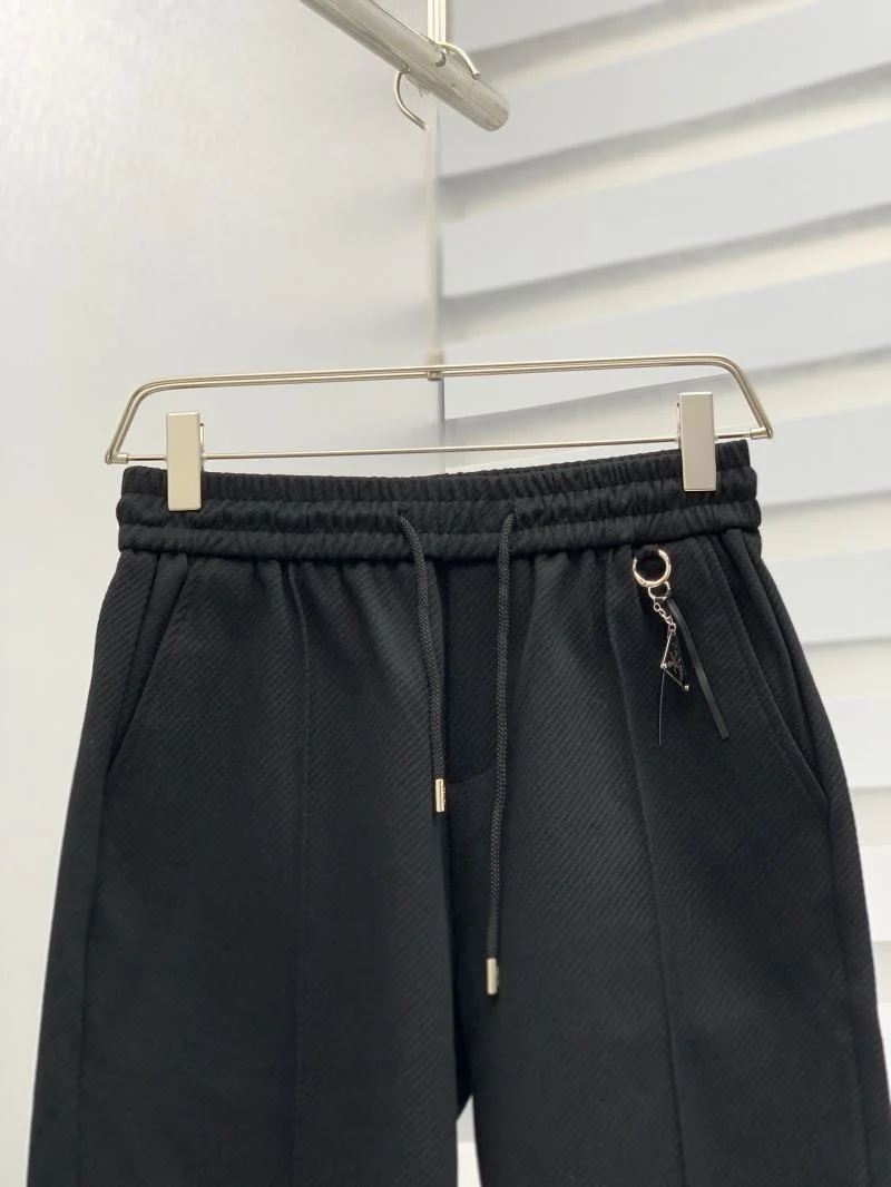 Prada Short Pants EyeCatching 168002