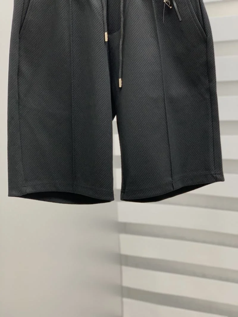 Prada Short Pants EyeCatching 168002