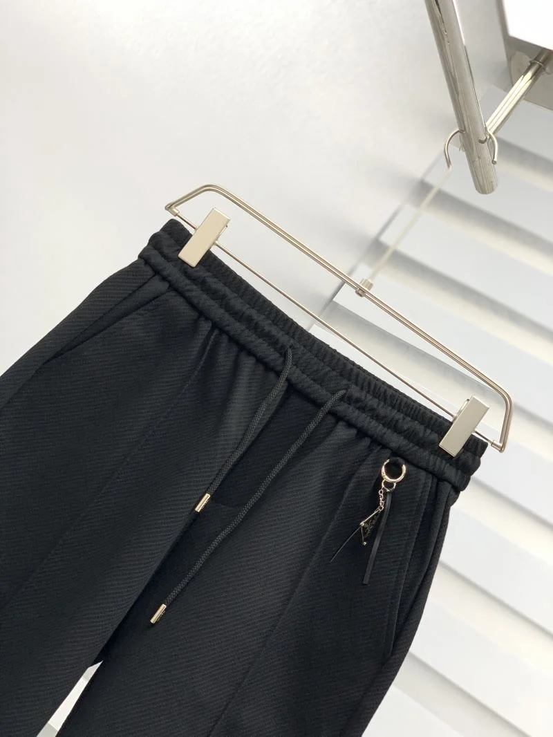 Prada Short Pants EyeCatching 168002