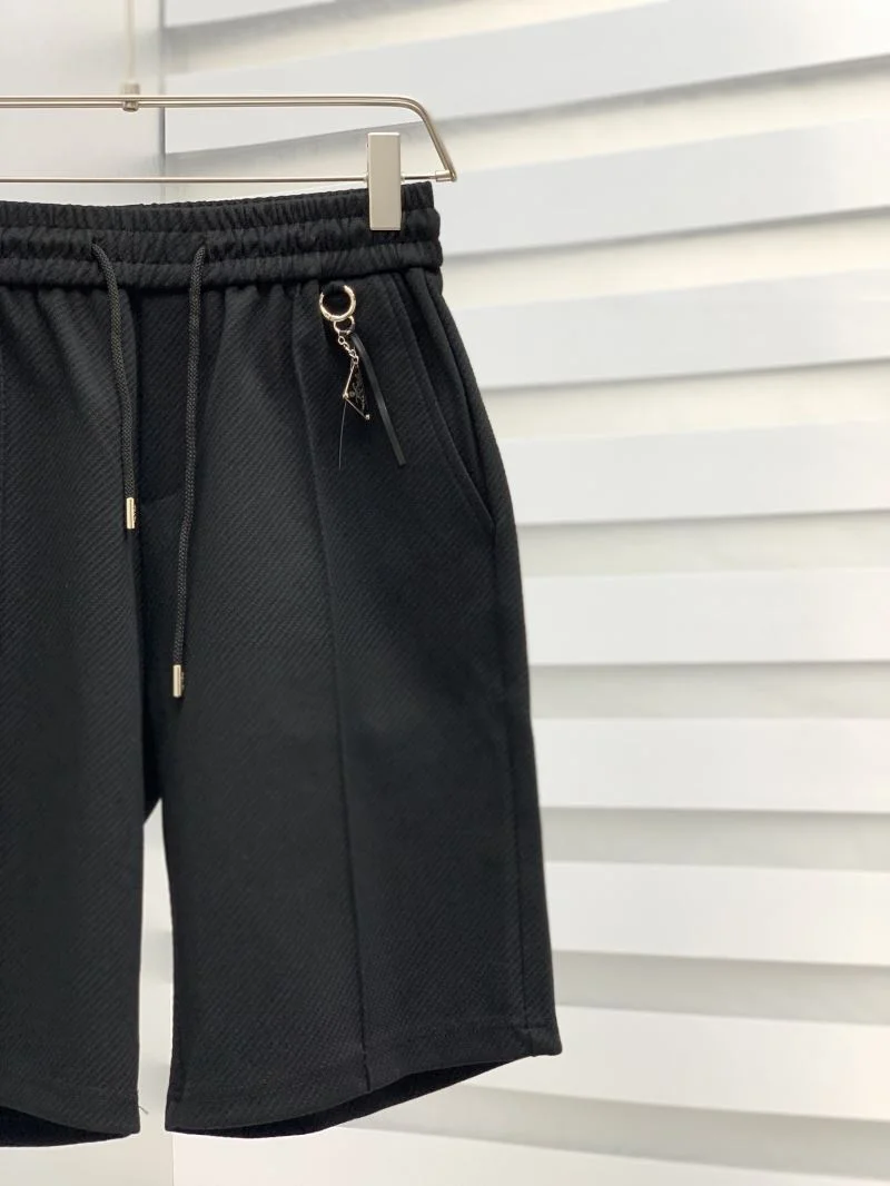 Prada Short Pants EyeCatching 168002