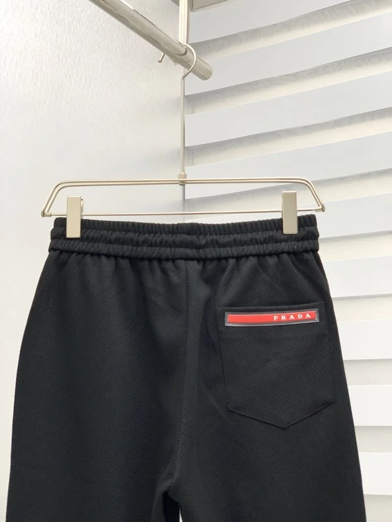 Prada Short Pants EyeCatching 168002